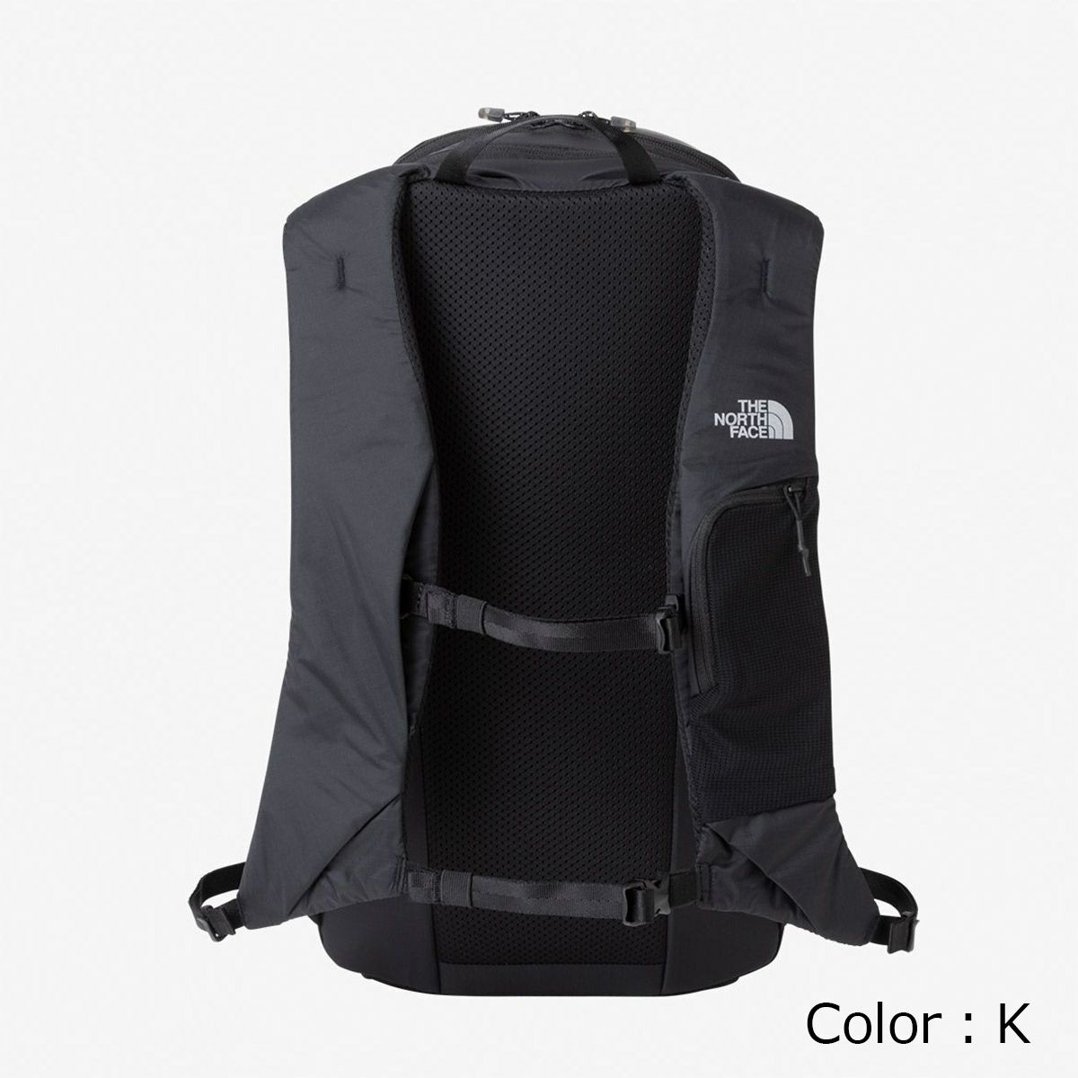 ザ・ノース・フェイスTHENORTHFACEランニングトレーニング鞄バッグリュックサックバックパックデイパックワンマイル16ONEMILE16NM62461-IGメンズレディースユニセックス25SS春夏