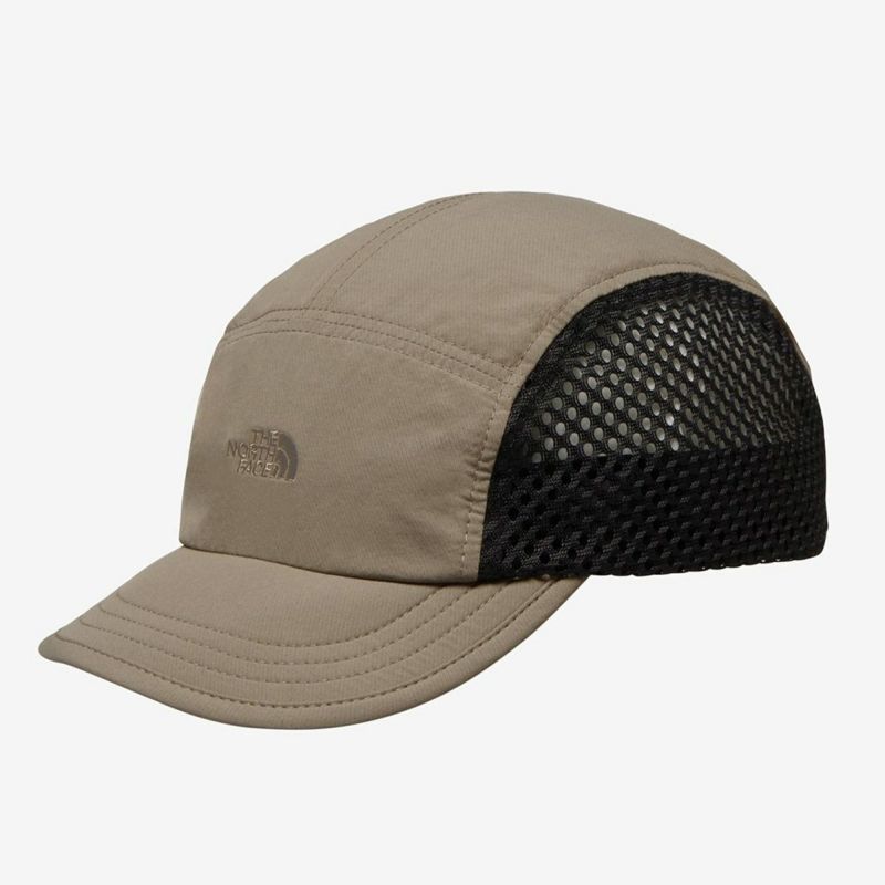 ザ・ノース・フェイスTHENORTHFACEランニングトレーニング帽子キャップフリーランキャップFREERUNCAPNN02570-CRメンズレディースユニセックス25SS春夏