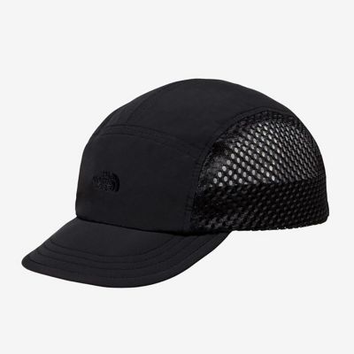 ザ・ノース・フェイスTHENORTHFACEランニングトレーニング帽子キャップフリーランキャップFREERUNCAPNN02570-Kメンズレディースユニセックス25SS春夏