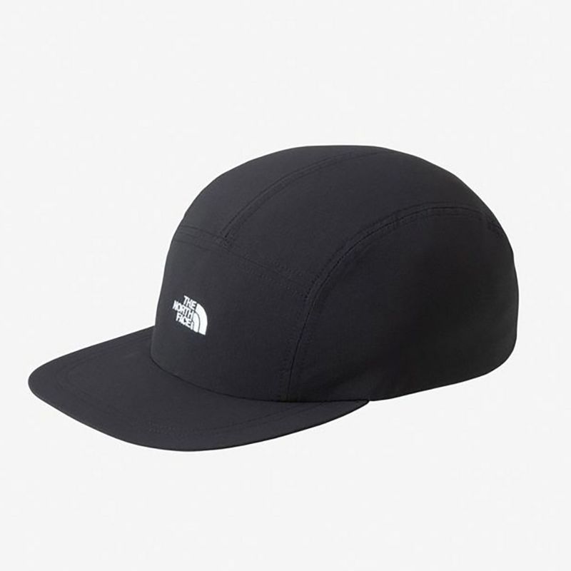 ザ・ノース・フェイスTHENORTHFACEランニングトレーニング帽子キャップアクティブライトファイブパネルキャップACTIVELIGHTFIVEPANELCAPNN02573-Kメンズレディースユニセックス25SS春夏
