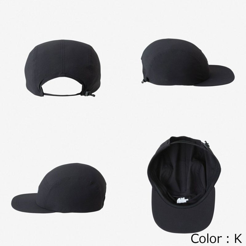 ザ・ノース・フェイスTHENORTHFACEランニングトレーニング帽子キャップアクティブライトファイブパネルキャップACTIVELIGHTFIVEPANELCAPNN02573-UNメンズレディースユニセックス25SS春夏