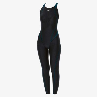 スピードSPEEDOスイムフィットネス水着コンフォートラップロングジョンComfortLapLongJohnSFW12410-OTレディース女性25S1春夏