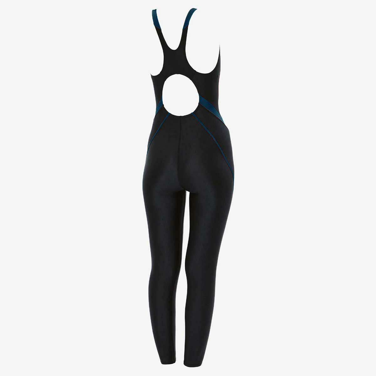 スピードSPEEDOスイムフィットネス水着コンフォートラップロングジョンComfortLapLongJohnSFW12410-OTレディース女性25S1春夏