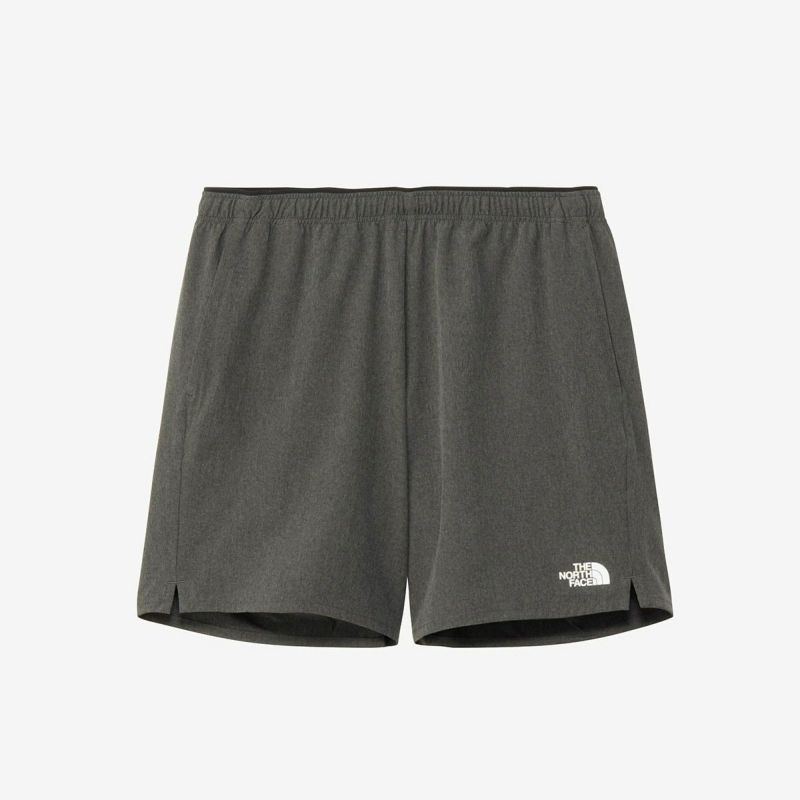 ザ・ノース・フェイスTHENORTHFACEランニングトレーニングウェアボトムスショートハーフパンツ短パンフレキシブルショーツ7インチFLEXIBLESHORT7INCHNB22581-ZCメンズ男性25SS春夏