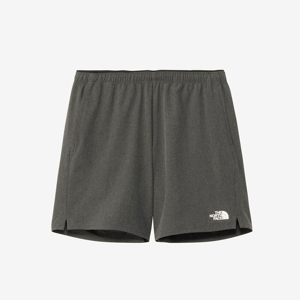ザ・ノース・フェイスTHENORTHFACEランニングトレーニングウェアボトムスショートハーフパンツ短パンフレキシブルショーツ7インチFLEXIBLESHORT7INCHNB22581-ZCメンズ男性25SS春夏
