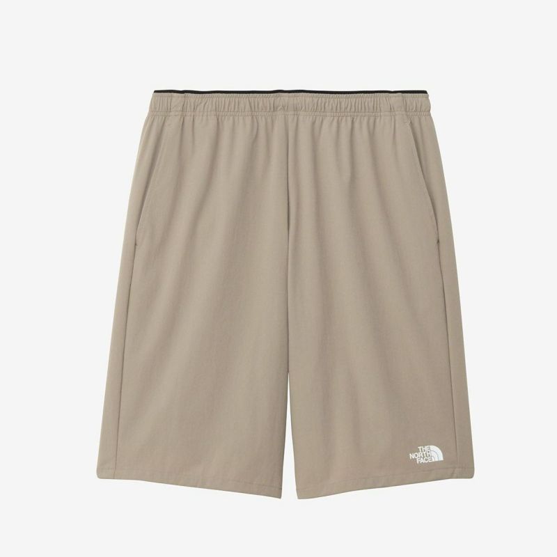 ザ・ノース・フェイスTHENORTHFACEランニングトレーニングウェアボトムスショートハーフパンツ短パンフレキシブルショーツ11インチFLEXIBLESHORT11INCHNB22583-CRメンズ男性25SS春夏