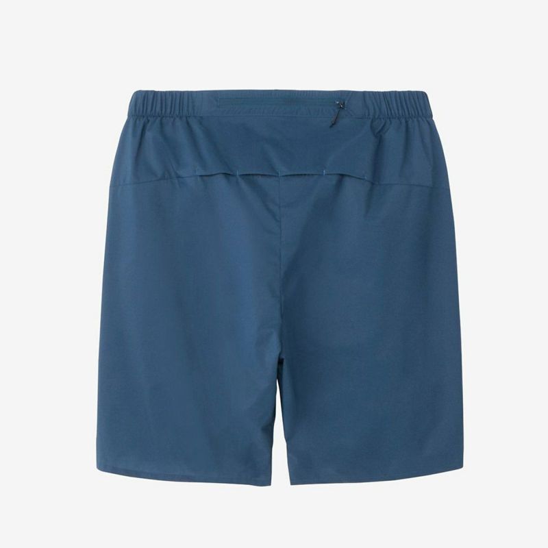 ザ・ノース・フェイスTHENORTHFACEランニングトレーニングウェアボトムスショートハーフパンツ短パンスワローテイルベントハーフパンツSWALLOWTAILVENTHALFPANTNB42383-OBメンズ男性25SS春夏