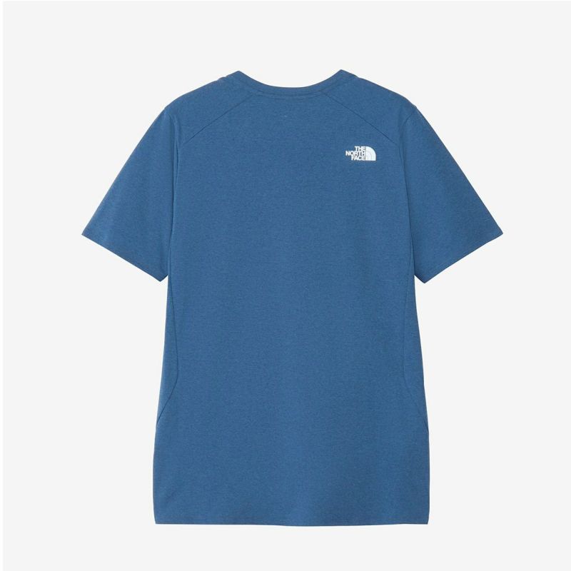 ザ・ノース・フェイスTHENORTHFACEランニングトレーニングウェア半袖TシャツショートスリーブエンデューロクルーS/SENDUROCREWNT12575-OBメンズ男性25SS春夏