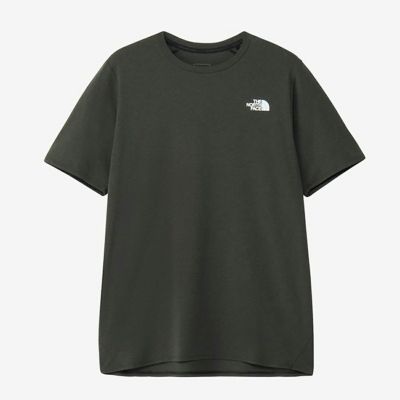 ザ・ノース・フェイスTHENORTHFACEランニングトレーニングウェア半袖TシャツショートスリーブエンデューロクルーS/SENDUROCREWNT12575-ZCメンズ男性25SS春夏