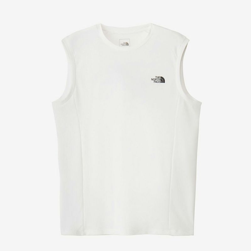 ザ・ノース・フェイスTHENORTHFACEランニングトレーニングウェアノースリーブタンクトップスリーブレスイーエスエンペアクルーS/LESAMPERECREWNT12581-Wメンズ男性25SS春夏