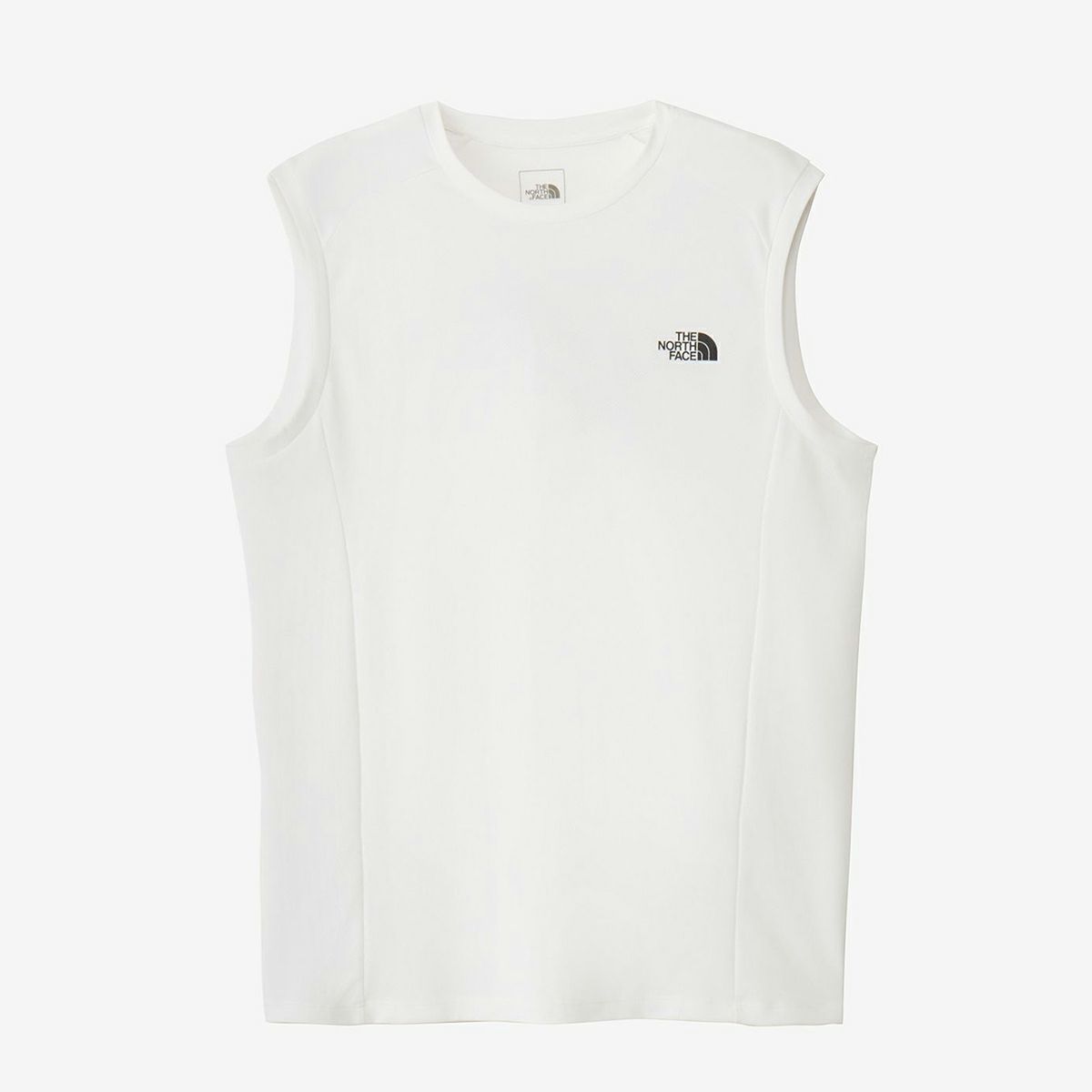 ザ・ノース・フェイスTHENORTHFACEランニングトレーニングウェアノースリーブタンクトップスリーブレスイーエスエンペアクルーS/LESAMPERECREWNT12581-Wメンズ男性25SS春夏