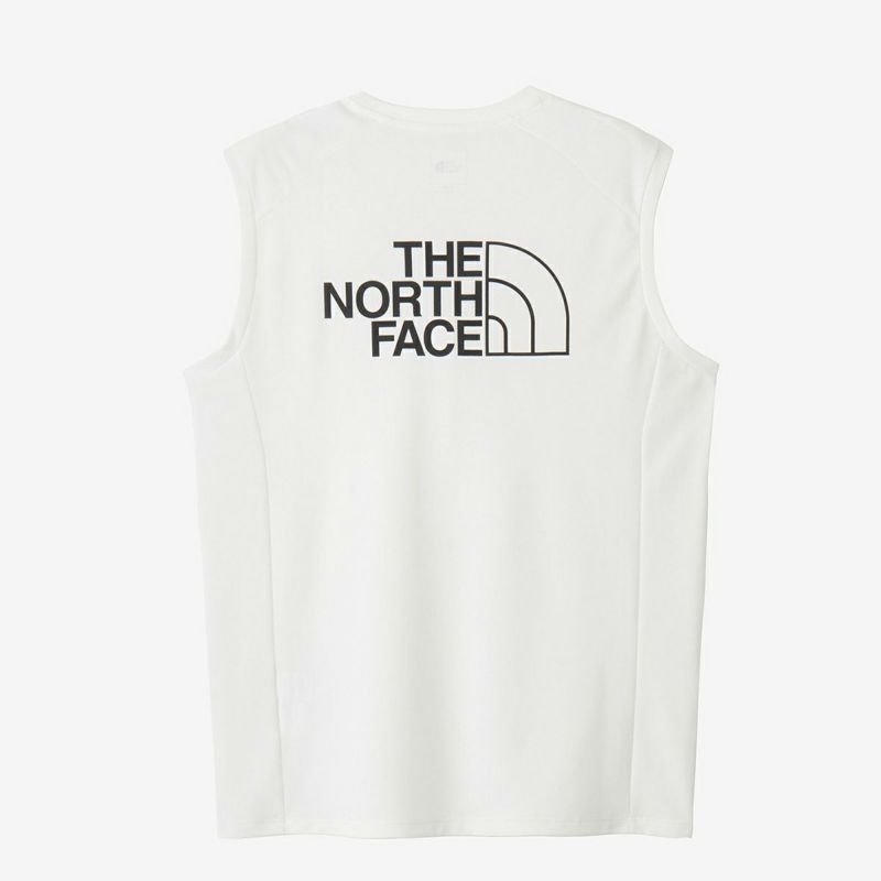 ザ・ノース・フェイスTHENORTHFACEランニングトレーニングウェアノースリーブタンクトップスリーブレスイーエスエンペアクルーS/LESAMPERECREWNT12581-Wメンズ男性25SS春夏