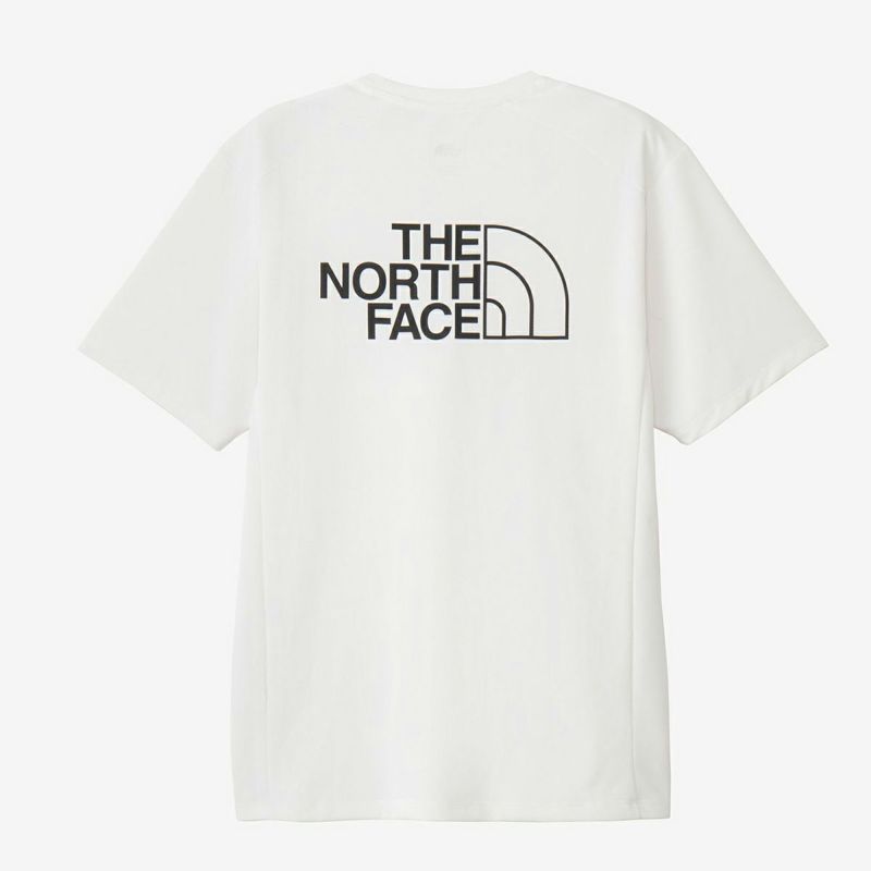 ザ・ノース・フェイスTHENORTHFACEランニングトレーニングウェア半袖TシャツショートスリーブイーエスアンペアクルーS/SESAMPERECREWNT12582-Wメンズ男性25SS春夏