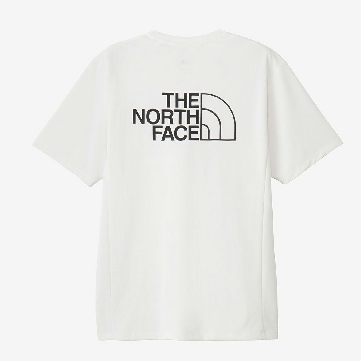 ザ・ノース・フェイスTHENORTHFACEランニングトレーニングウェア半袖TシャツショートスリーブイーエスアンペアクルーS/SESAMPERECREWNT12582-Wメンズ男性25SS春夏