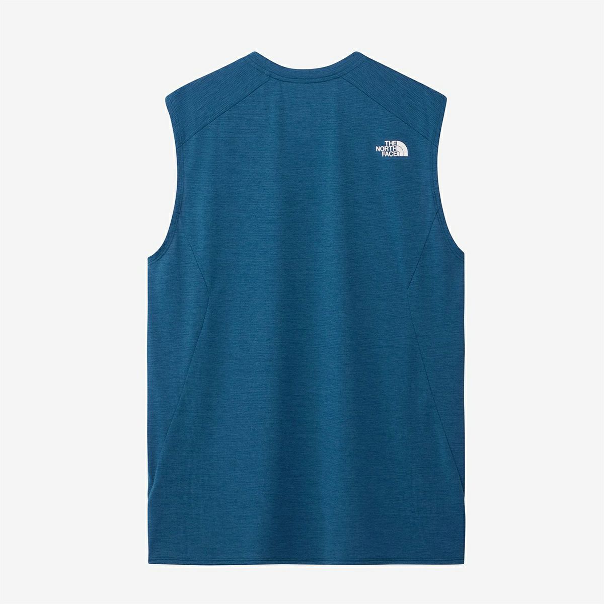 ザ・ノース・フェイスTHENORTHFACEランニングトレーニングウェアノースリーブタンクトップスリーブレスGTDメランジクルーS/LGTDMELANGECREWNT12594-OBメンズ男性25SS春夏