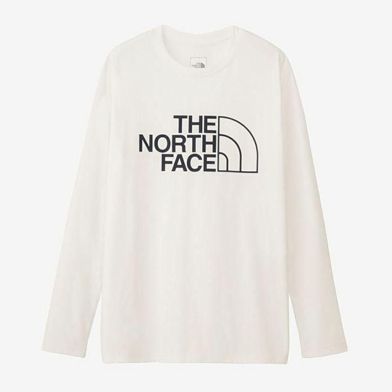 ザ・ノース・フェイスTHENORTHFACEランニングトレーニングウェア長袖TシャツロンTロングスリーブイーエスビッグロゴティーL/SESBIGLOGOTEENT32580-Wメンズ男性25SS春夏