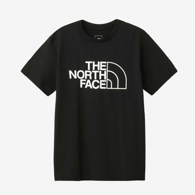 ザ・ノース・フェイスTHENORTHFACEランニングトレーニングウェア半袖TシャツショートスリーブイーエスビッグロゴティーS/SESBIGLOGOTEENT32581-Kメンズ男性25SS春夏