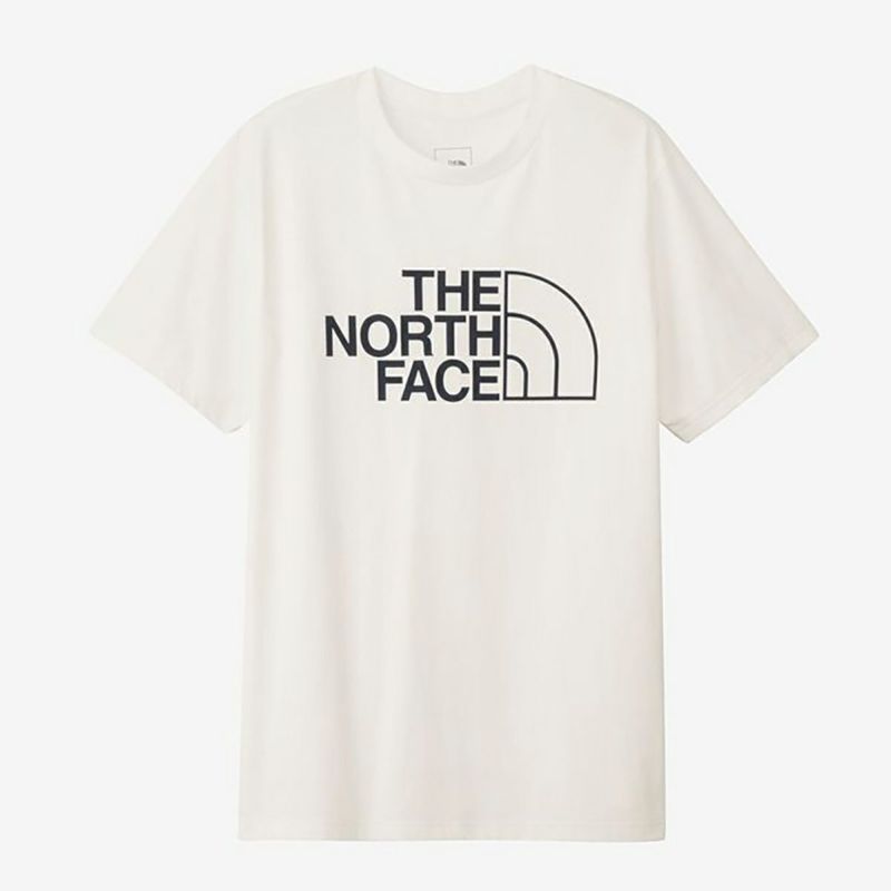ザ・ノース・フェイスTHENORTHFACEランニングトレーニングウェア半袖TシャツショートスリーブイーエスビッグロゴティーS/SESBIGLOGOTEENT32581-Wメンズ男性25SS春夏