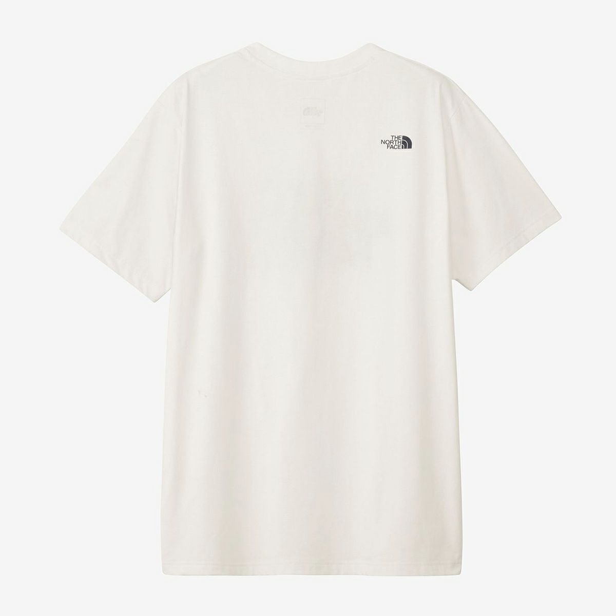 ザ・ノース・フェイスTHENORTHFACEランニングトレーニングウェア半袖TシャツショートスリーブイーエスビッグロゴティーS/SESBIGLOGOTEENT32581-Wメンズ男性25SS春夏