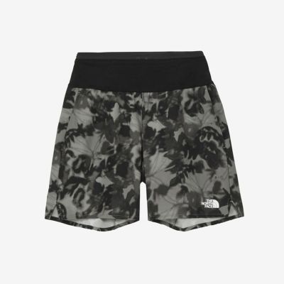 ザ・ノース・フェイスTHENORTHFACEランニングトレーニングウェアボトムスショートハーフパンツ短パンエンデュリスレーシングショーツENDURISRACINGSHORTNB72480-LXメンズ男性25SS春夏