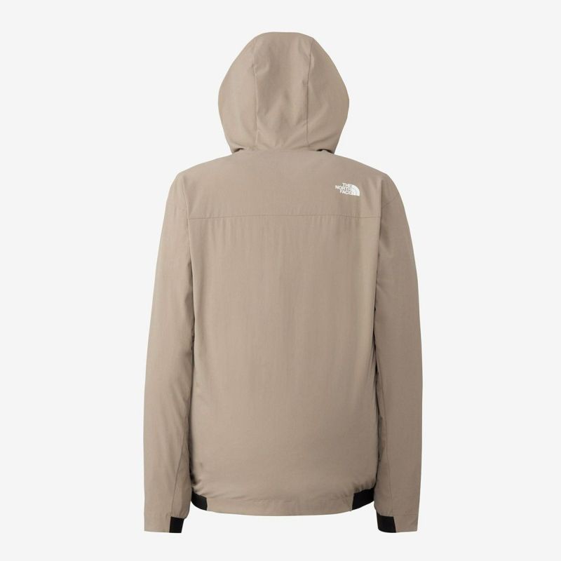 ザ・ノース・フェイスTHENORTHFACEランニングトレーニングウェアアウタージャケットフレキシブルフーディFLEXIBLEHOODIENP22581-CRメンズ男性25SS春夏
