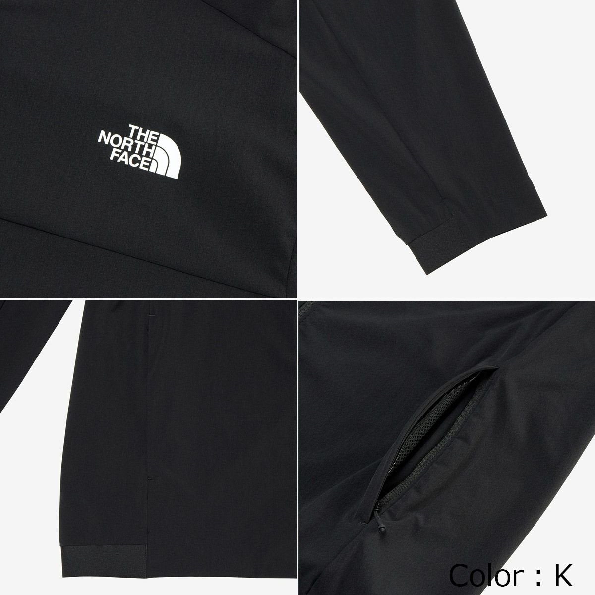 ザ・ノース・フェイスTHENORTHFACEランニングトレーニングウェアアウタージャケットフレキシブルフーディFLEXIBLEHOODIENP22581-CRメンズ男性25SS春夏