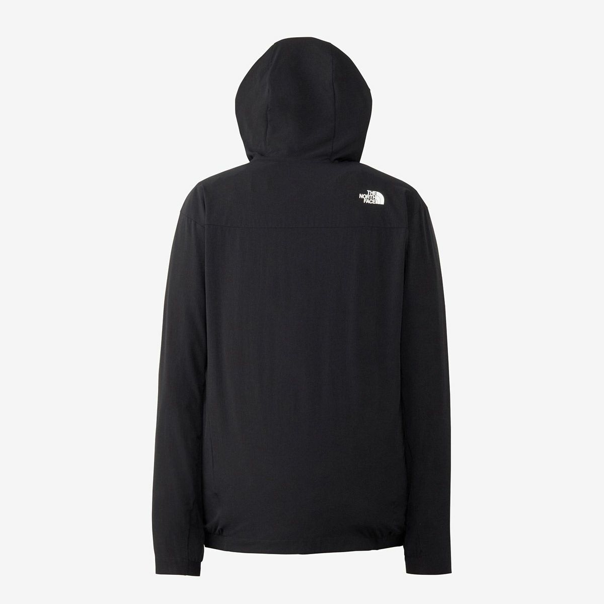 ザ・ノース・フェイスTHENORTHFACEランニングトレーニングウェアアウタージャケットフレキシブルフーディFLEXIBLEHOODIENP22581-Kメンズ男性25SS春夏