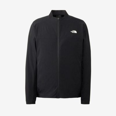 ザ・ノース・フェイスTHENORTHFACEランニングトレーニングウェアアウタージャケットフレキシブルジャケットFLEXIBLEJACKETNP22584-Kメンズ男性25SS春夏