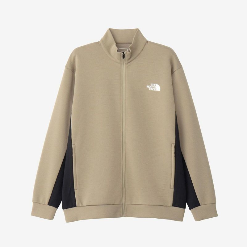 ザ・ノース・フェイスTHENORTHFACEランニングトレーニングウェアアウタージャケットドライドットアンビションジャケットDRYDOTAMBITIONJACKETNT62480-CRメンズ男性25SS春夏