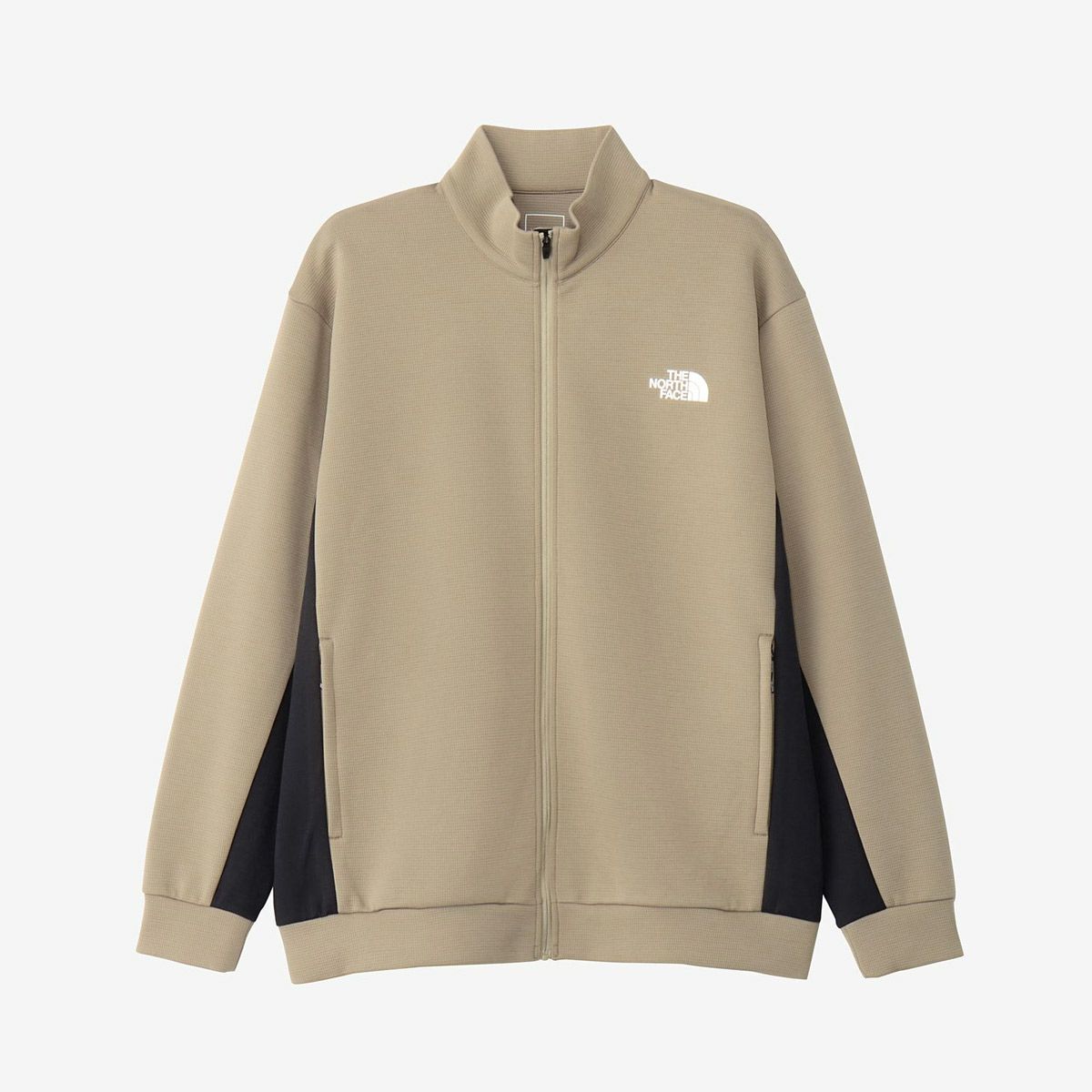 ザ・ノース・フェイスTHENORTHFACEランニングトレーニングウェアアウタージャケットドライドットアンビションジャケットDRYDOTAMBITIONJACKETNT62480-CRメンズ男性25SS春夏