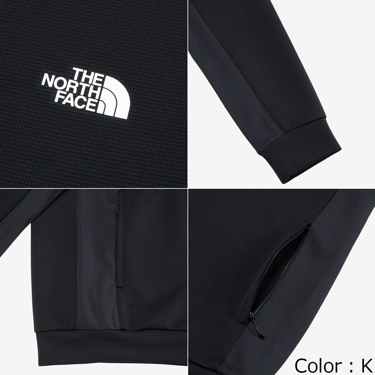 ザ・ノース・フェイスTHENORTHFACEランニングトレーニングウェアアウタージャケットドライドットアンビションジャケットDRYDOTAMBITIONJACKETNT62480-CRメンズ男性25SS春夏