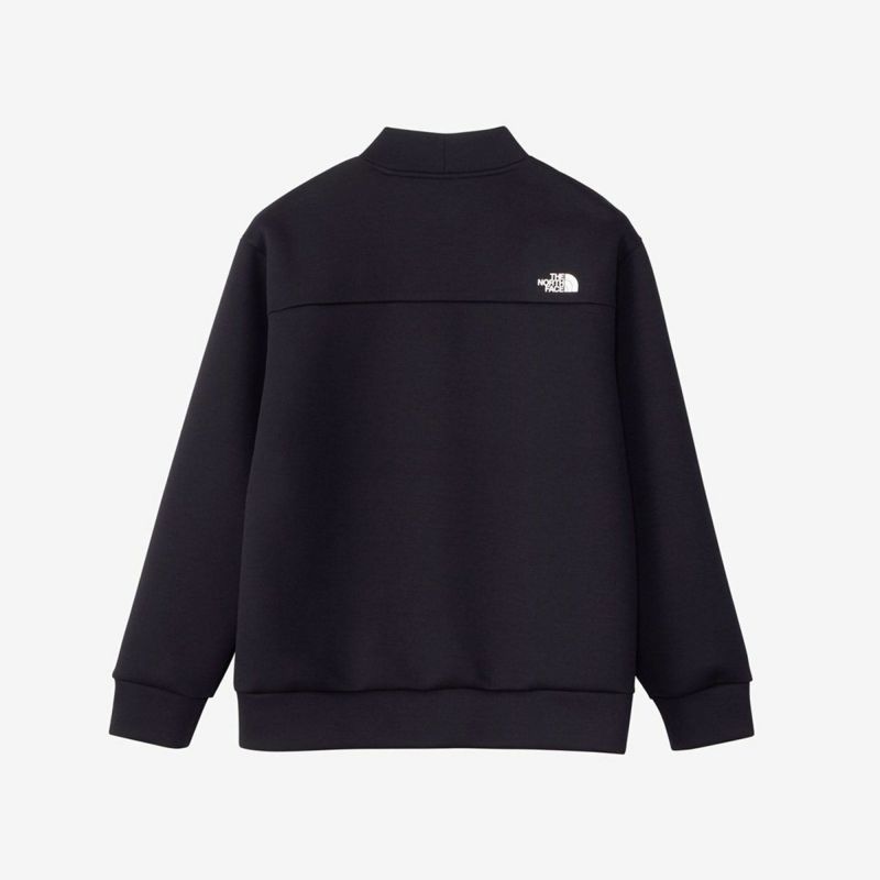 ザ・ノース・フェイスTHENORTHFACEランニングトレーニングウェアスウェットトレーナーテックエアースウェットモックネックTECHAIRSWEATMOCKNECKNT62484-Kメンズ男性25SS春夏