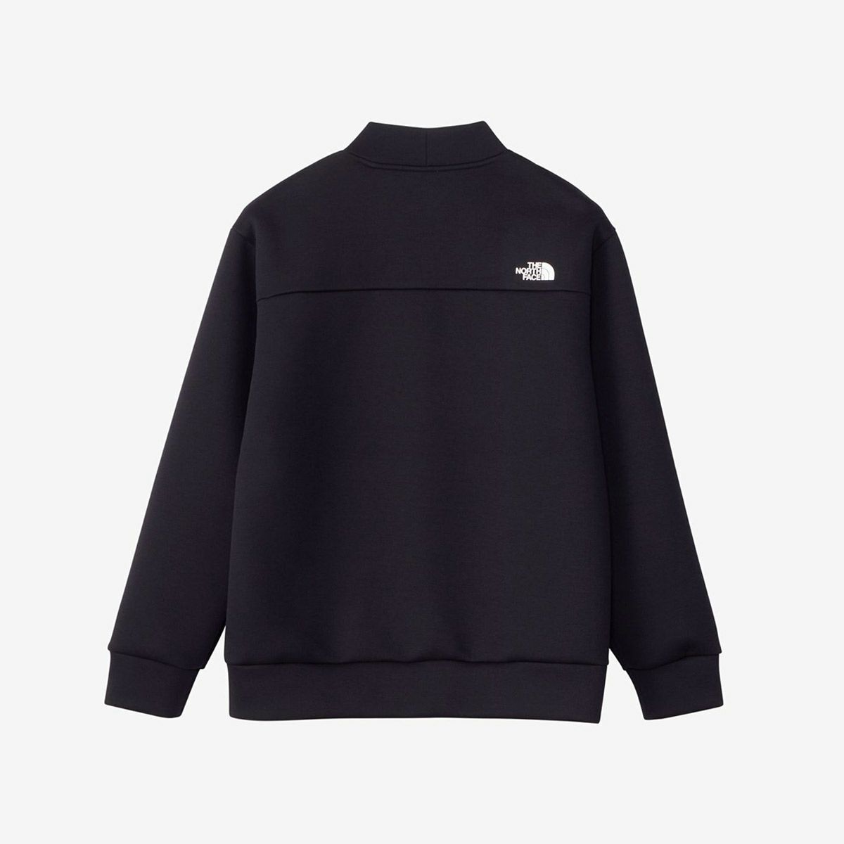 ザ・ノース・フェイスTHENORTHFACEランニングトレーニングウェアスウェットトレーナーテックエアースウェットモックネックTECHAIRSWEATMOCKNECKNT62484-Kメンズ男性25SS春夏