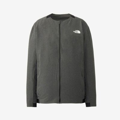 ザ・ノース・フェイスTHENORTHFACEランニングトレーニングウェアアウタージャケットフレキシブルラウンドネックジャケットFLEXIBLEROUNDNECKJACKETNPW22582-ZCレディース女性25SS春夏