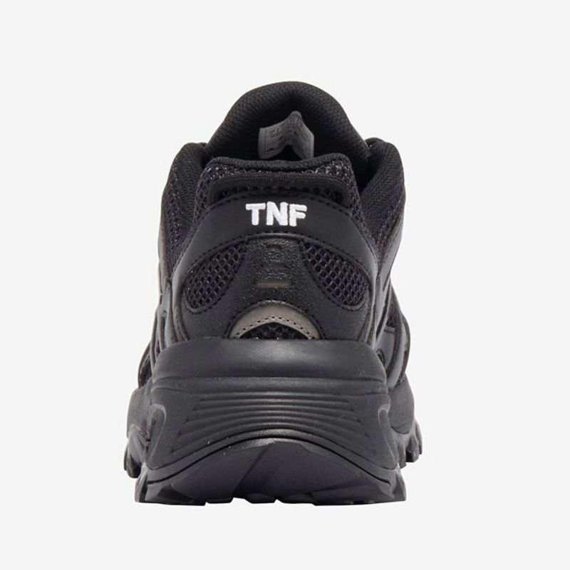 ザ・ノース・フェイスTHENORTHFACEアウトドアカジュアルスニーカーシューズ靴ヘッジホッグRVSTゴアテックスHEDGEHOGRVSTGORE-TEXNF02541-KWメンズレディースユニセックス25SS春夏