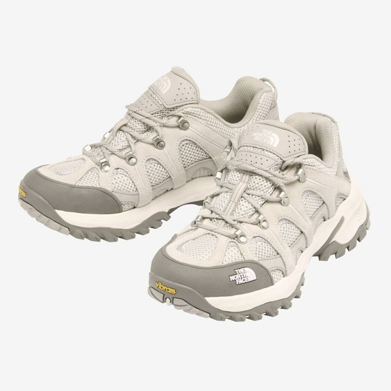 ザ・ノース・フェイスTHENORTHFACEアウトドアカジュアルスニーカーシューズ靴ヘッジホッグRVSTHEDGEHOGRVSTNF02542-CSメンズレディースユニセックス25SS春夏