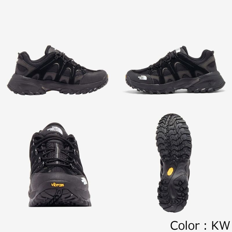 ザ・ノース・フェイスTHENORTHFACEアウトドアカジュアルスニーカーシューズ靴ヘッジホッグRVSTHEDGEHOGRVSTNF02542-CSメンズレディースユニセックス25SS春夏