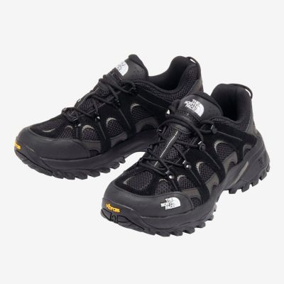 ザ・ノース・フェイスTHENORTHFACEアウトドアカジュアルスニーカーシューズ靴ヘッジホッグRVSTHEDGEHOGRVSTNF02542-KWメンズレディースユニセックス25SS春夏