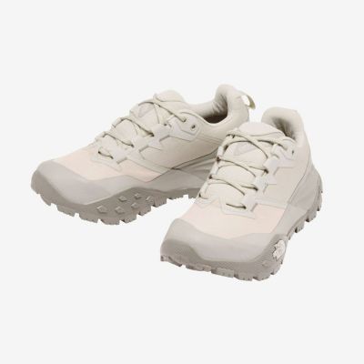 ザ・ノース・フェイスTHENORTHFACEアウトドアカジュアルトレッキングシューズ靴ウィメンズオフトレイルハイクゴアテックスWOFFTRAILHIKEGORE-TEXNFW02512-CSレディース女性25SS春夏