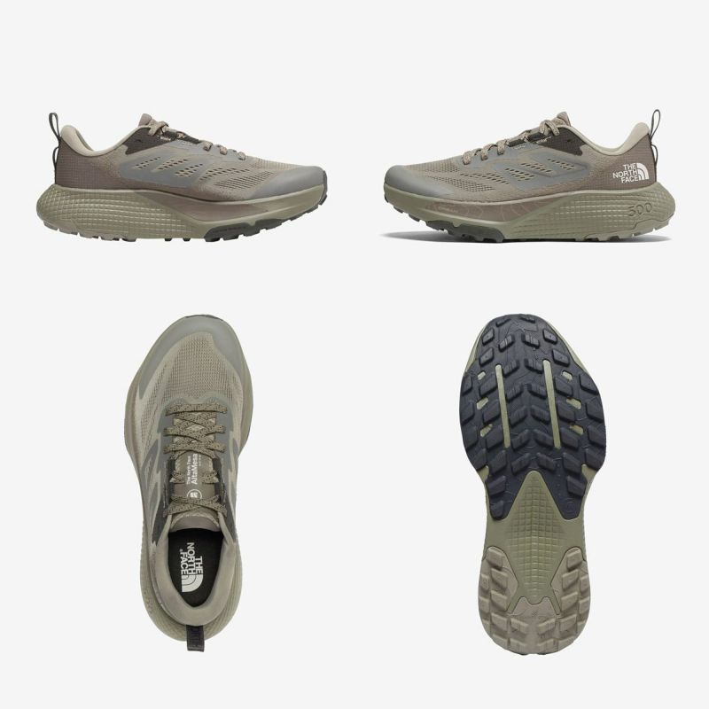 ザ・ノース・フェイスTHENORTHFACEランニングランシューシューズ靴アルタメサ500ALTAMESA500NF02402-CCメンズ男性25SS春夏