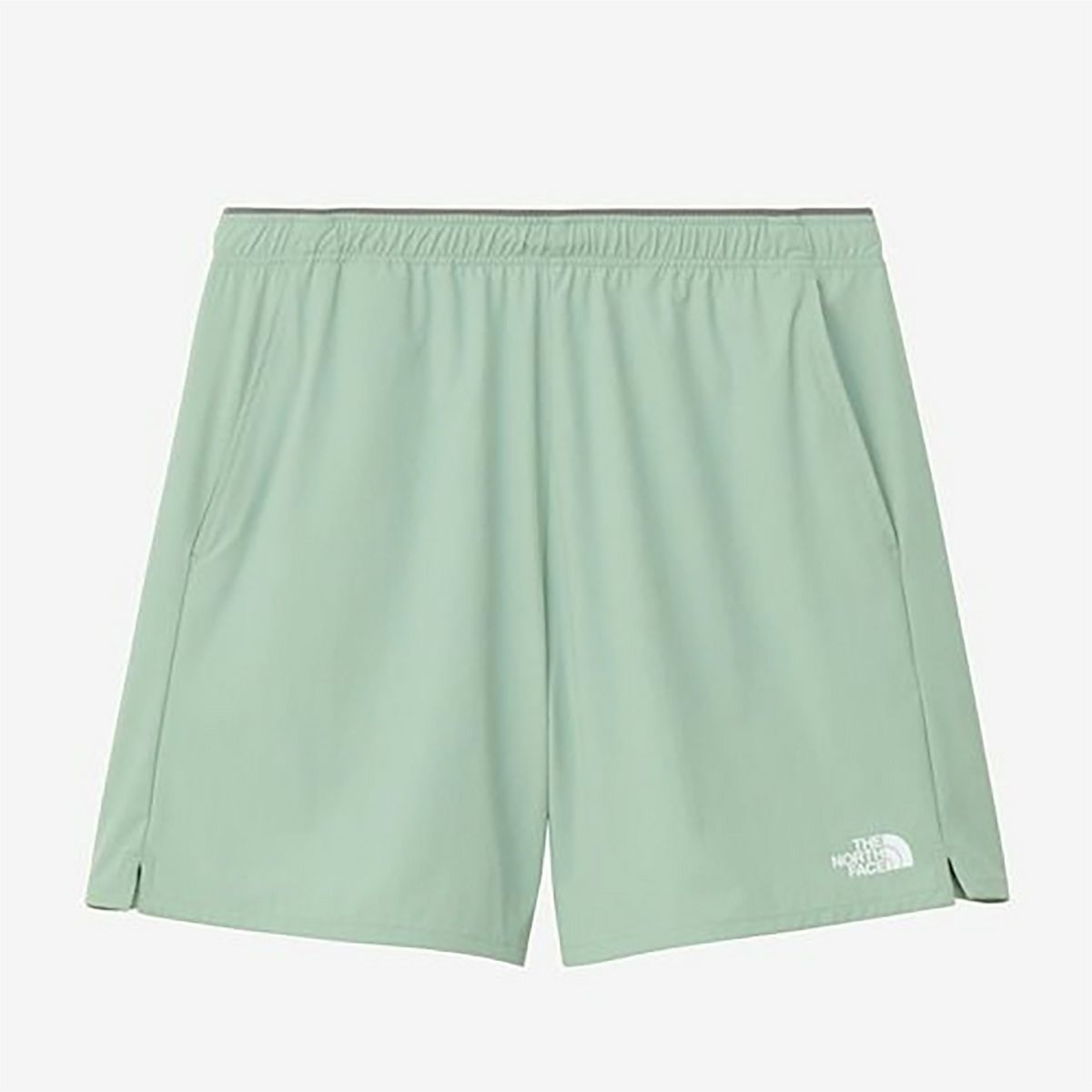 ザ・ノース・フェイスTHENORTHFACEランニングトレーニングウェアボトムスショートハーフパンツ短パンフレキシブルショーツFLEXIBLESHORTNBW22581-IGレディース女性25FW秋冬