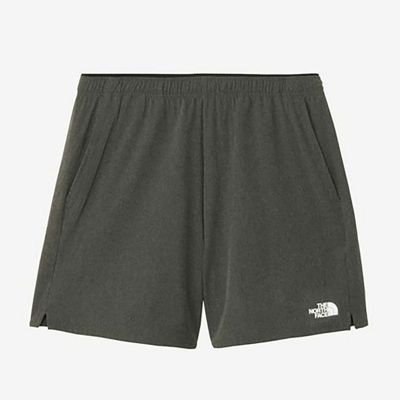 ザ・ノース・フェイスTHENORTHFACEランニングトレーニングウェアボトムスショートハーフパンツ短パンフレキシブルショーツFLEXIBLESHORTNBW22581-ZCレディース女性25FW秋冬