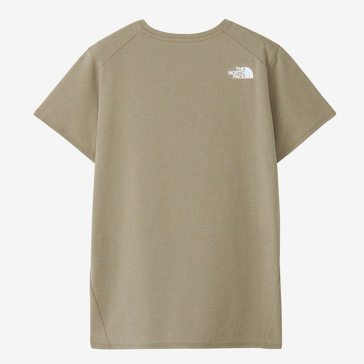 ザ・ノース・フェイスTHENORTHFACEランニングトレーニングウェア半袖TシャツショートスリーブエンデューロクルーS/SENDUROCREWNTW12575-CRレディース女性25FW秋冬