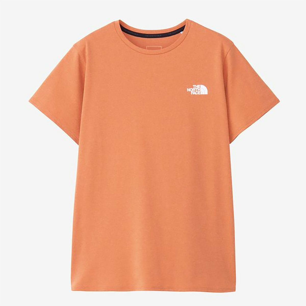 ザ・ノース・フェイスTHENORTHFACEランニングトレーニングウェア半袖TシャツショートスリーブエンデューロクルーS/SENDUROCREWNTW12575-FBレディース女性25FW秋冬