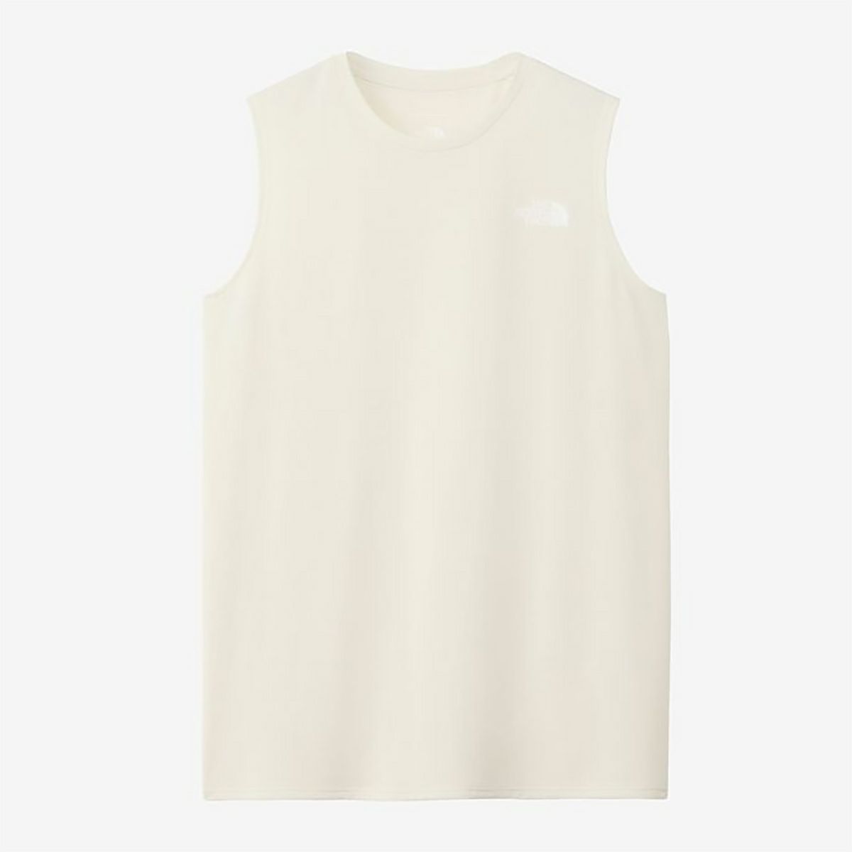 ザ・ノース・フェイスTHENORTHFACEランニングトレーニングウェアノースリーブタンクトップスリーブレスGTDメランジクルーS/LGTDMELANGECREWNTW12594-GSレディース女性25FW秋冬