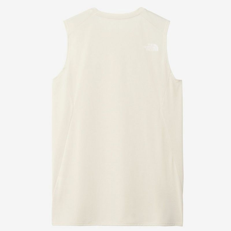 ザ・ノース・フェイスTHENORTHFACEランニングトレーニングウェアノースリーブタンクトップスリーブレスGTDメランジクルーS/LGTDMELANGECREWNTW12594-GSレディース女性25FW秋冬