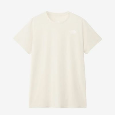 ザ・ノース・フェイスTHENORTHFACEランニングトレーニングウェア半袖TシャツショートスリーブGTDメランジクルーS/SGTDMELANGECREWNTW12595-GSレディース女性25FW秋冬