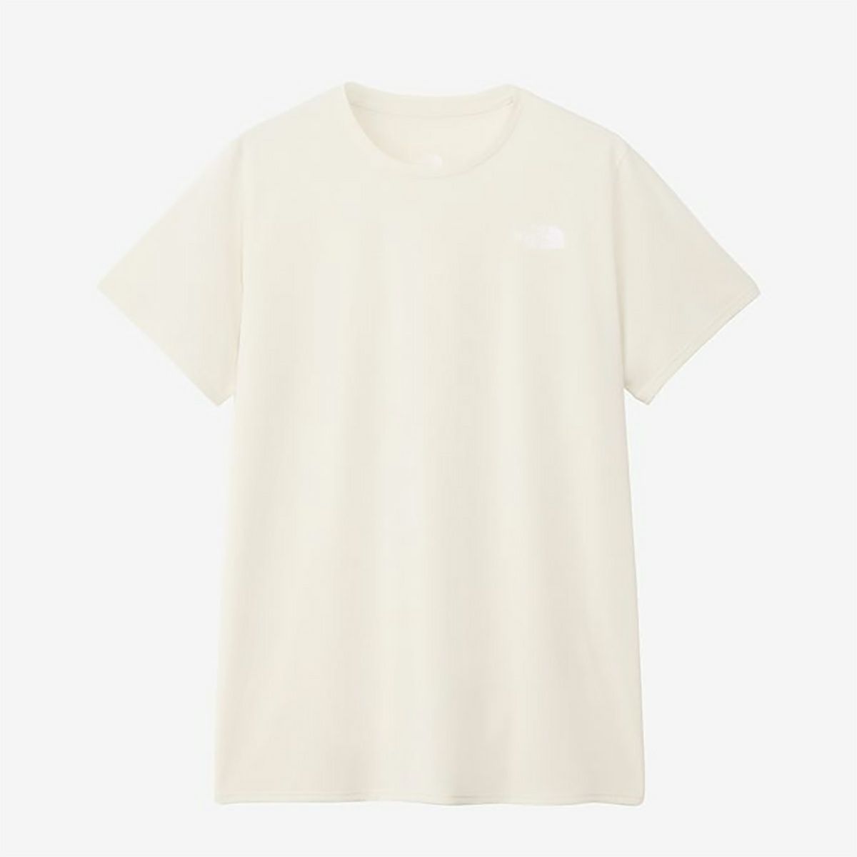 ザ・ノース・フェイスTHENORTHFACEランニングトレーニングウェア半袖TシャツショートスリーブGTDメランジクルーS/SGTDMELANGECREWNTW12595-GSレディース女性25FW秋冬