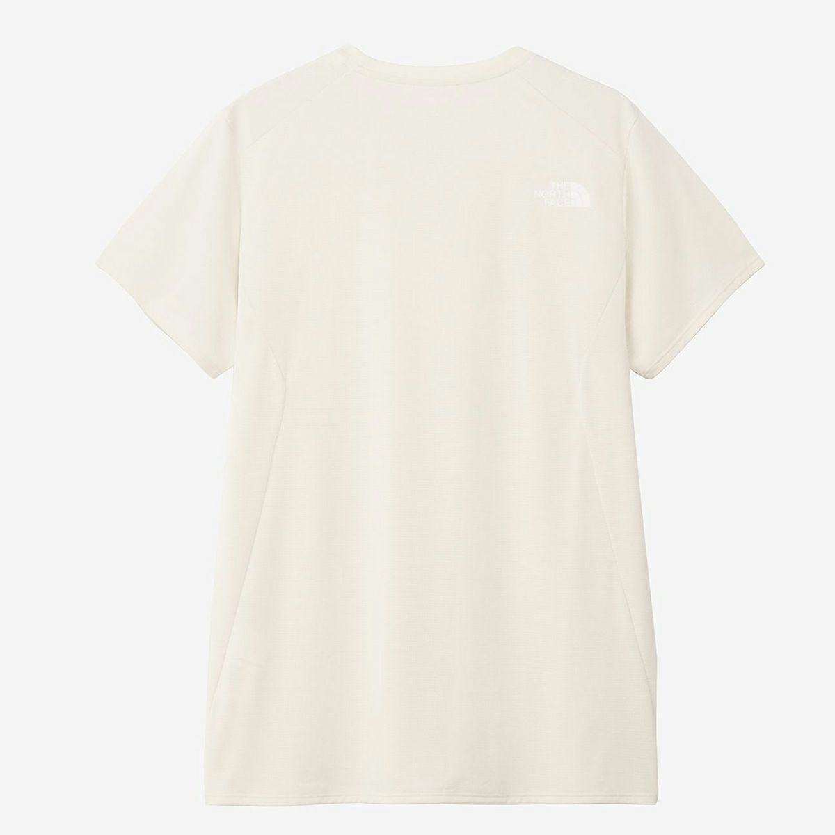 ザ・ノース・フェイスTHENORTHFACEランニングトレーニングウェア半袖TシャツショートスリーブGTDメランジクルーS/SGTDMELANGECREWNTW12595-GSレディース女性25FW秋冬