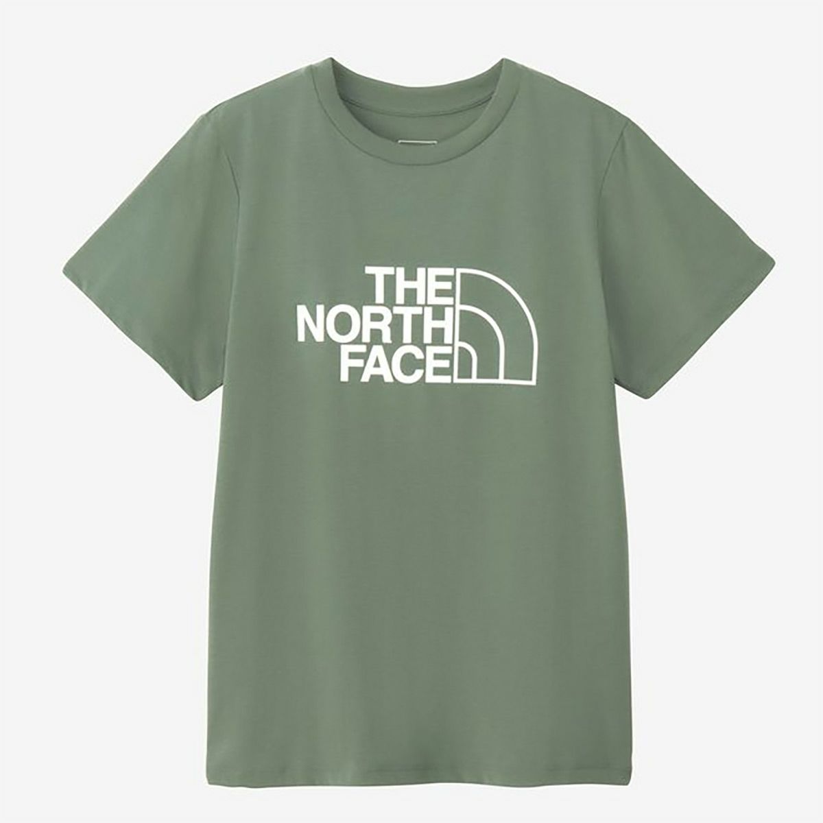 ザ・ノース・フェイスTHENORTHFACEランニングトレーニングウェア半袖TシャツショートスリーブイーエスビッグロゴティーS/SESBIGLOGOTEENTW32581-DGレディース女性25FW秋冬